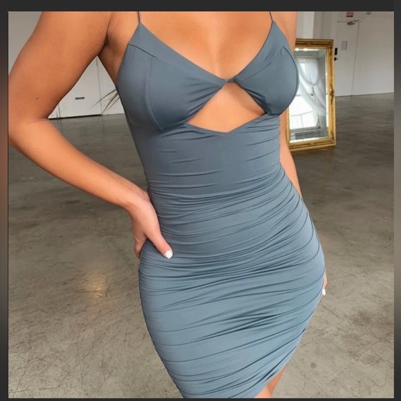 Tiger Mist Dresses & Skirts - NEW Tiger Mist Tavi Mini Dress
